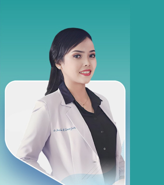 Jadwal Dokter Spesialis Bedah – dr. Amelia K. Simanjuntak, Sp.B